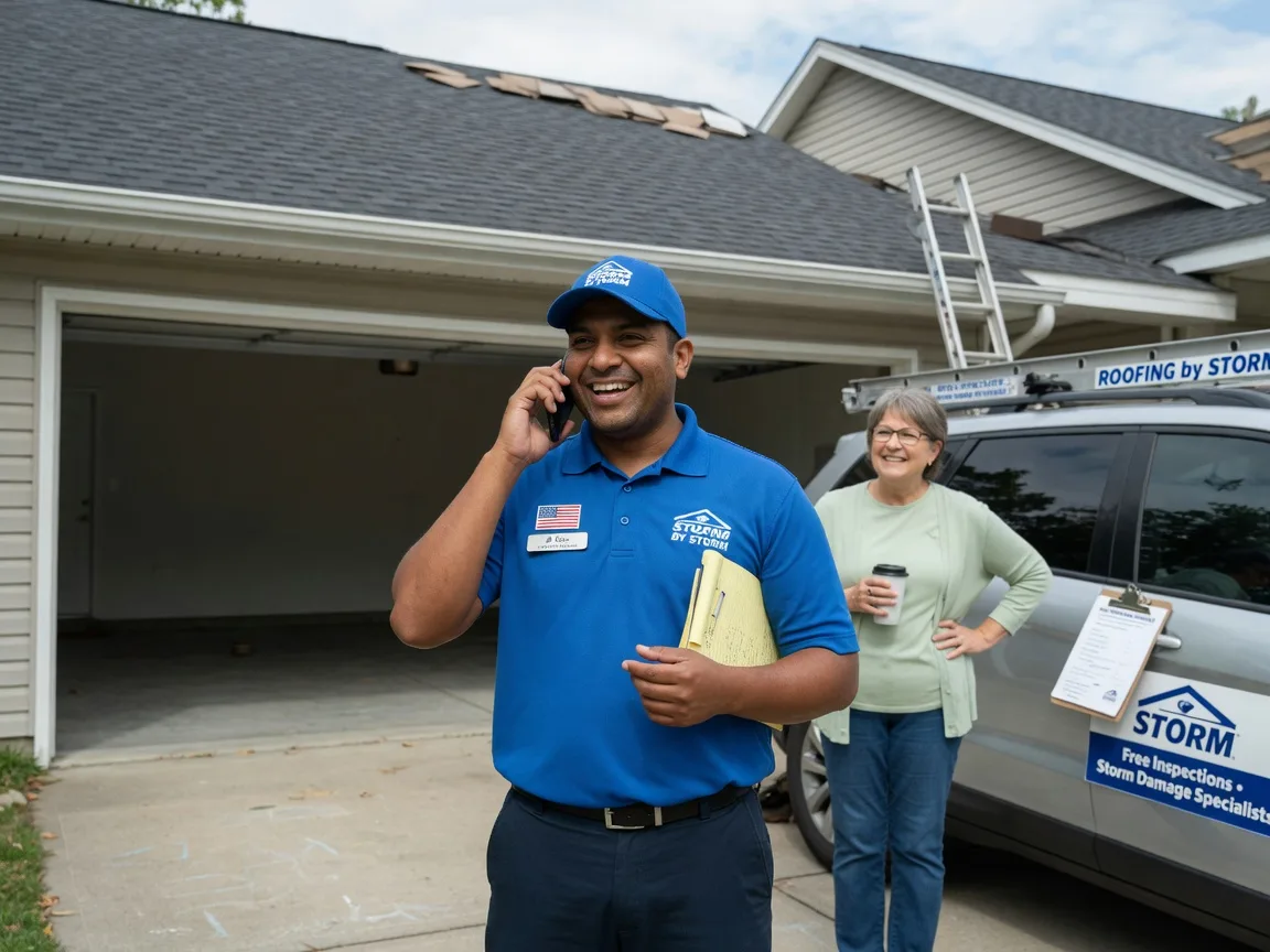 Roof Repair Near Me Goldonna, LA FAQs