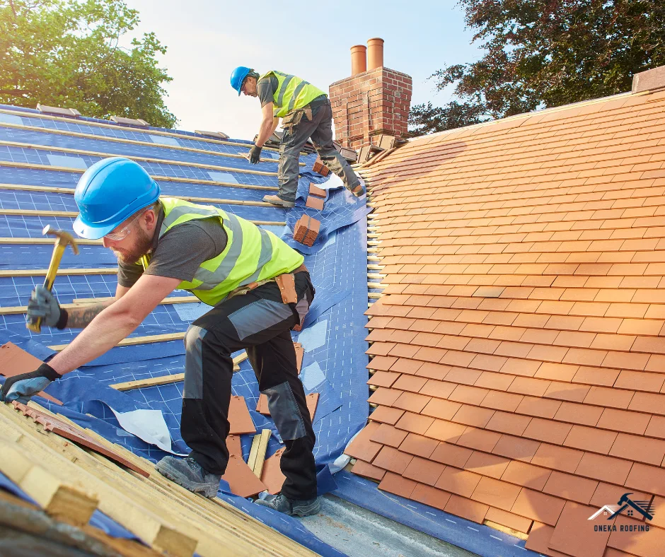 Why choose Roof Repair Near Me in Goldonna, LA